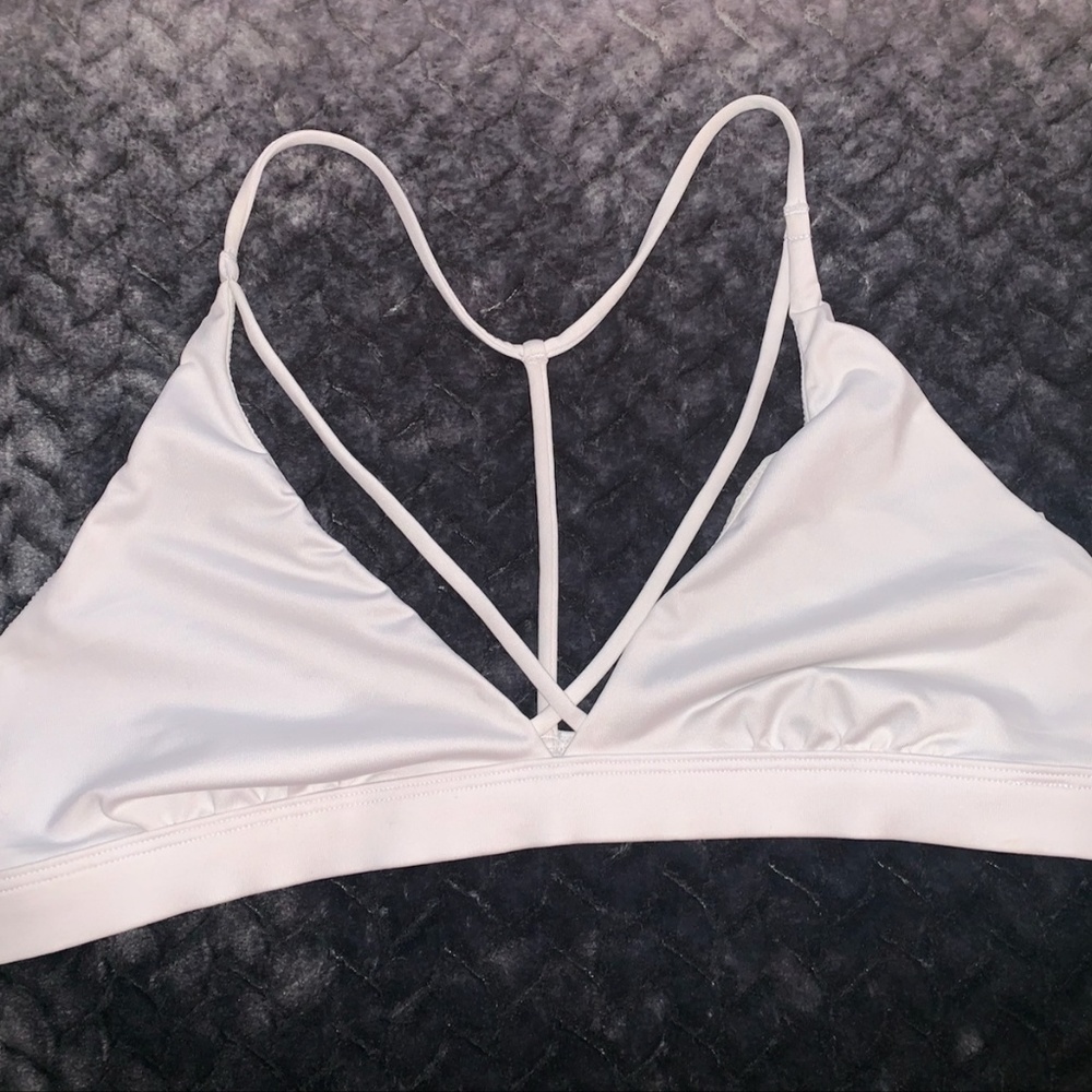 Victoria's Secret Sports bra